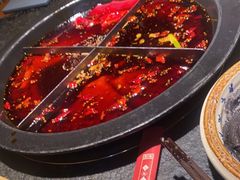 -陈眼镜火锅(总店)