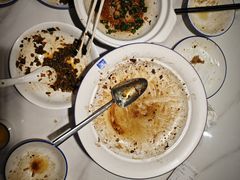 -兰湘子·湘菜小炒(石家庄万象城店)