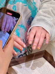 点击看大图 -Touch Nail·品质·美甲美睫