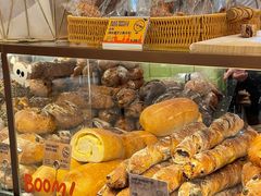 -PAPER STONE BAKERY(天环店)
