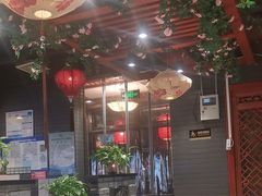 -蠔友汇(皇姑店)