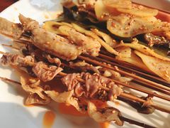 -华兴街煎蛋面(总店)