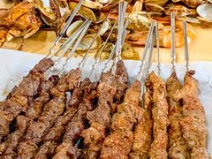 -丁字口海鲜热炒·烧烤大排档