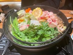 -炉胜·炉端烧·居酒屋