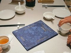 -狮王府淮扬菜(新街口友谊店)