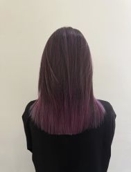 -YESIDO椰岛造型烫发染发