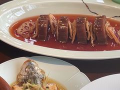 -荷风细雨·中国茶宴(碧云店)