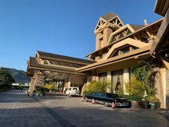 -广州锦绣香江度假别墅