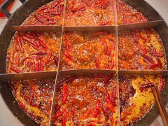 -重庆老火锅王(西安北路店)