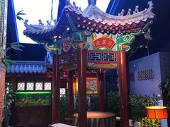 -不二茶空间·养生宴(石景山店)