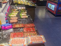 -九记潮汕现切鲜牛肉自助火锅(长沙·方圆荟店)