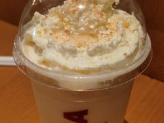 鎏金蜂巢风味酷乐冰-COSTA COFFEE(西直门店)