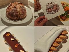 -壳里西餐厅Coquille Seafood Bistro(蒙自路店)