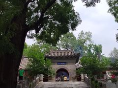 -红螺寺