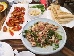 -陆公馆(新华西路店)