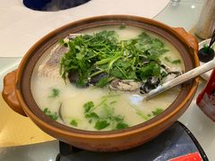 -千岛湖鱼味馆(十字街总店)