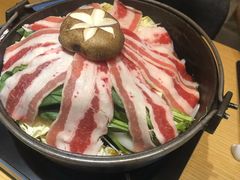 -富山日式料理(宽厚里店)