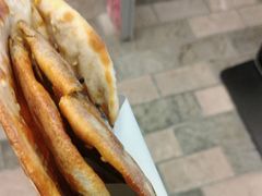 -阿甘锅盔(合生汇购物中心店)