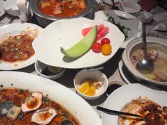 -醉庐·新上海菜(南京西路店)