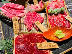 -黑牛の店·黑金店(沈阳万象城店)