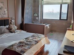 -望儿山温泉水乐园