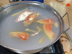 -华哥新鲜猪精品美食