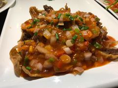 -木卡买提新疆餐厅·清真(新里海顿公馆店)