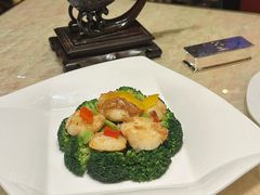 -8餐厅(新葡京酒店)