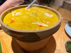 -曼泰·泰餐(京华城店)