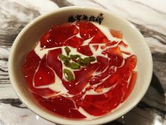红白冰粉-臻享無招牌·食蛙专门店(太古里店)