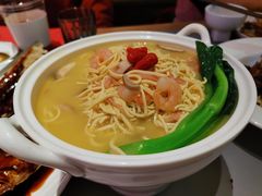 -桂满陇·手作小笼包&江南叫花鸡(中山公园店)
