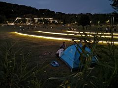 -牛岗山公园