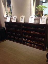 -素颜秀半永久纹眉纹眼线