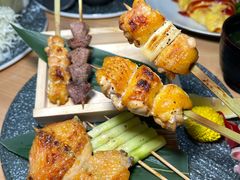 -长崎屋·日本料理·刺身·烧鸟(天河北路店)