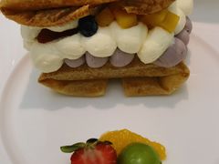 -大树餐厅(环球港店)