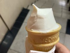 -麦当劳(总统大酒店店)