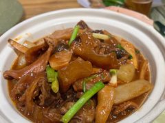-大笑饭堂(甲子桥店)