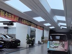 -龙膜耐卡汽车贴膜改装旗舰店(火车南站店)
