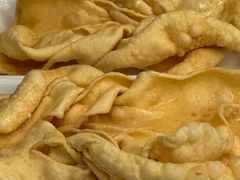 姜汁蛋散-白天鹅宾馆-宏图府餐厅