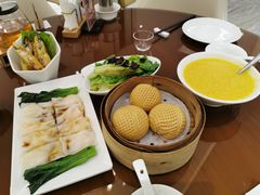 -豫璟轩中餐厅(南昌万怡店)