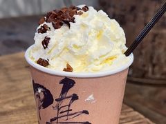 -成川茶店·潮汕工夫浓茶(万象店)