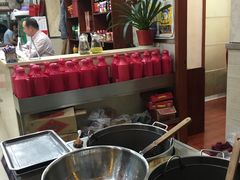 -绅士餐厅龙虾·烧烤(西门路店)