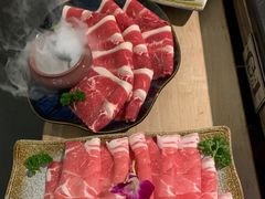 -新草堂锅物料理(泉城路店)