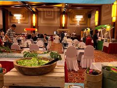 -天伦王朝酒店·盛华瑄餐厅