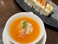 -彩丰楼中餐厅(佘山世茂洲际酒店)