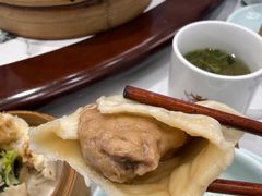 -富春茶社(国庆路店)