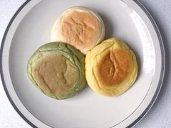 -稻田秋日式面包