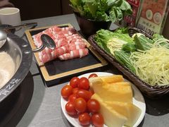 -骨之味·筒骨汤火锅(江头店)