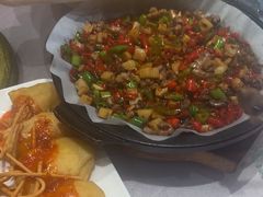 -蜀厨小匠·民间川菜(犀浦店)