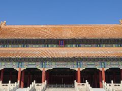 -故宫博物院(故宫)